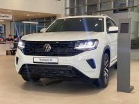 Bán xe Volkswagen Teramont 2025 Limited Edition 2.0 AT giá 2 Tỷ 138 Triệu - Bắc Ninh