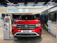 Bán xe Volkswagen Teramont 2025 2.0 AT giá 1 Tỷ 788 Triệu - Bắc Ninh