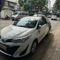 Bán xe Toyota Vios 2019 1.5E MT giá 250 Triệu - TP HCM