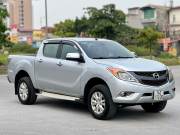 Bán xe Mazda BT50 2013 3.2L 4x4 AT giá 265 Triệu - Hà Nam