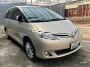 Bán xe Toyota Previa GL 2.4 AT 2010 giá 630 Triệu - TP HCM