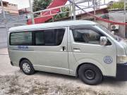 Bán xe Toyota Hiace 2007 2.5 giá 160 Triệu - Bắc Ninh