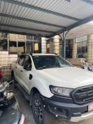 Bán xe Ford Ranger 2018 Wildtrak 2.0L 4x4 AT giá 620 Triệu - Hà Nội