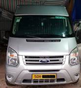 Bán xe Ford Transit 2016 Standard MID giá 445 Triệu - TP HCM