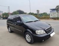 Bán xe Kia Carnival 2008 GS 2.5 AT giá 168 Triệu - Hà Nội