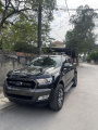 Bán xe Ford Ranger 2016 Wildtrak 3.2L 4x4 AT giá 567 Triệu - Kon Tum