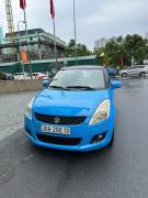 Bán xe Suzuki Swift 1.4 AT 2014 giá 255 Triệu - Hải Dương