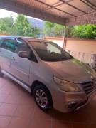 Bán xe Toyota Innova 2015 2.0E giá 275 Triệu - Hải Dương