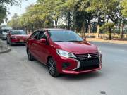 Bán xe Mitsubishi Attrage 2022 1.2 CVT giá 382 Triệu - Hà Nội