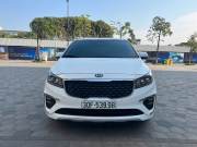 Bán xe Kia Sedona 2019 2.2 DAT Luxury giá 820 Triệu - Hà Nội