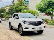 Bán xe Mazda BT50 2021 Deluxe 2.2L 4x2 AT giá 510 Triệu - Hà Nội