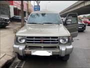 Bán xe Mitsubishi Pajero 3.0 2003 giá 220 Triệu - Hà Nội