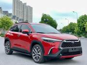 Bán xe Toyota Corolla Cross 2020 1.8V giá 685 Triệu - Hà Nội