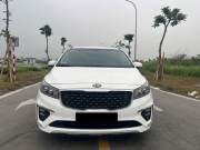 Bán xe Kia Sedona 2018 Platinum G giá 675 Triệu - Hà Nội