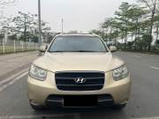 Bán xe Hyundai SantaFe 2.2L 4WD 2008 giá 295 Triệu - Hà Nội