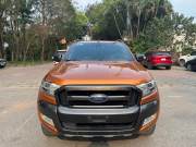 Bán xe Ford Ranger 2016 Wildtrak 3.2L 4x4 AT giá 500 Triệu - Hà Nội