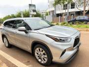 Bán xe Toyota Highlander Limited Hybrid 2.5 AWD 2020 giá 3 Tỷ 350 Triệu - Đăk Lăk