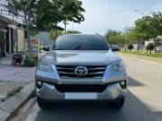 Bán xe Toyota Fortuner 2019 2.7V 4x2 AT giá 779 Triệu - Lâm Đồng