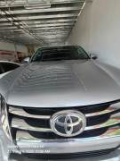 Bán xe Toyota Fortuner 2019 2.7V 4x2 AT giá 755 Triệu - Lâm Đồng