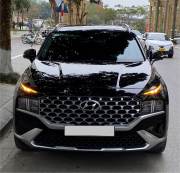 Bán xe Hyundai SantaFe 2021 Cao cấp 2.4L HTRAC giá 1 Tỷ 25 Triệu - Hà Nội