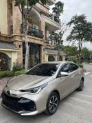 Bán xe Toyota Vios 2023 G 1.5 CVT giá 515 Triệu - Hà Nội