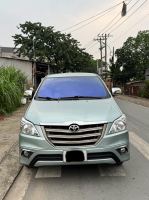 Bán xe Toyota Innova 2014 2.0E giá 290 Triệu - TP HCM