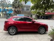 Bán xe Mazda CX5 Premium Exclusive 2.0 AT 2023 giá 845 Triệu - Thái Nguyên