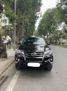 Bán xe Toyota Fortuner 2.7V 4x2 AT 2019 giá 820 Triệu - Hà Nội