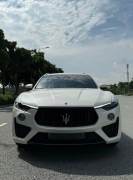 Bán xe Maserati Levante 2019 Trofeo 3.8 V8 giá 13 Tỷ 300 Triệu - TP HCM