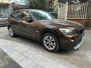 Bán xe BMW X1 2010 sDrive18i giá 270 Triệu - Hà Nội