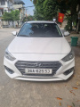 Bán xe Hyundai Accent 2018 1.4 AT giá 365 Triệu - Thanh Hóa