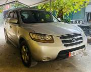 Bán xe Hyundai SantaFe 2009 MLX 2.0L giá 330 Triệu - Bắc Ninh