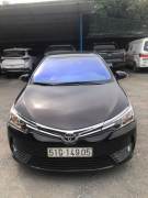 Bán xe Toyota Corolla altis 1.8G AT 2018 giá 495 Triệu - TP HCM