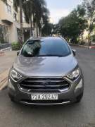 Bán xe Ford EcoSport 2018 Titanium 1.5L AT giá 380 Triệu - TP HCM