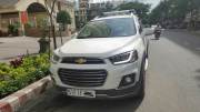 Bán xe Chevrolet Captiva 2016 Revv LTZ 2.4 AT giá 450 Triệu - TP HCM