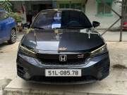 Bán xe Honda City 2022 RS 1.5 AT giá 485 Triệu - TP HCM