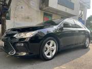 Bán xe Toyota Camry 2016 2.5Q giá 650 Triệu - TP HCM