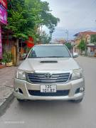 Bán xe Toyota Hilux 2.5E 4x2 MT 2013 giá 300 Triệu - Lạng Sơn