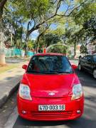 Bán xe Chevrolet Spark 2014 Lite Van 0.8 MT giá 83 Triệu - Đăk Lăk