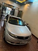 Bán xe Kia Forte SX 1.6 AT 2011 giá 260 Triệu - Hà Nội