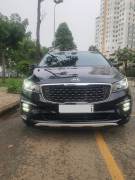 Bán xe Kia Sedona 2019 2.2 DAT Luxury giá 786 Triệu - TP HCM