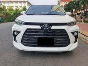 Bán xe Toyota Avanza 2022 Premio 1.5 MT giá 439 Triệu - TP HCM