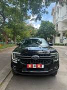 Bán xe Ford Ranger 2024 XLS 2.0L 4x2 AT giá 619 Triệu - TP HCM