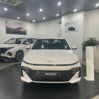 Bán xe Hyundai Accent 2024 1.5 AT giá 445 Triệu - Hà Nội