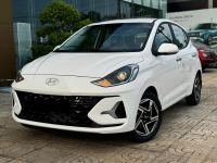 Bán xe Hyundai i10 2024 1.2 AT giá 400 Triệu - Hà Nội