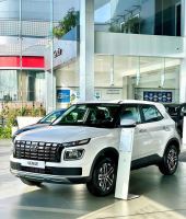 Bán xe Hyundai Venue 2024 1.0 T-GDi Đặc Biệt giá 500 Triệu - Hà Nội