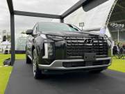 Bán xe Hyundai Palisade 2024 Prestige 2.2 AT HTRAC giá 1 Tỷ 475 Triệu - Hà Nội