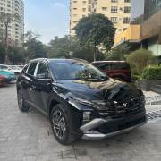 Bán xe Hyundai Tucson 2025 1.6 AT Turbo HTRAC Đặc biệt giá 935 Triệu - Hà Nội