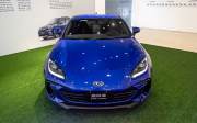 Bán xe Subaru BRZ 2.4 AT EyeSight 2025 giá 1 Tỷ 549 Triệu - Hà Nội