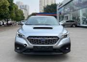 Bán xe Subaru WRX 2.4 CVT EyeSight 2025 giá 1 Tỷ 799 Triệu - Hà Nội
